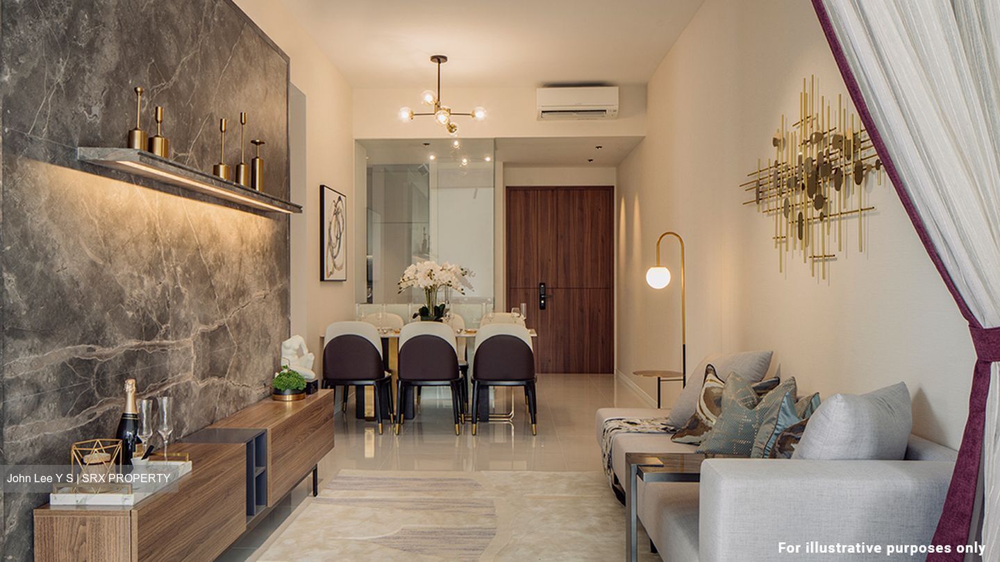 Phoenix Residences (D23), Apartment #355840501